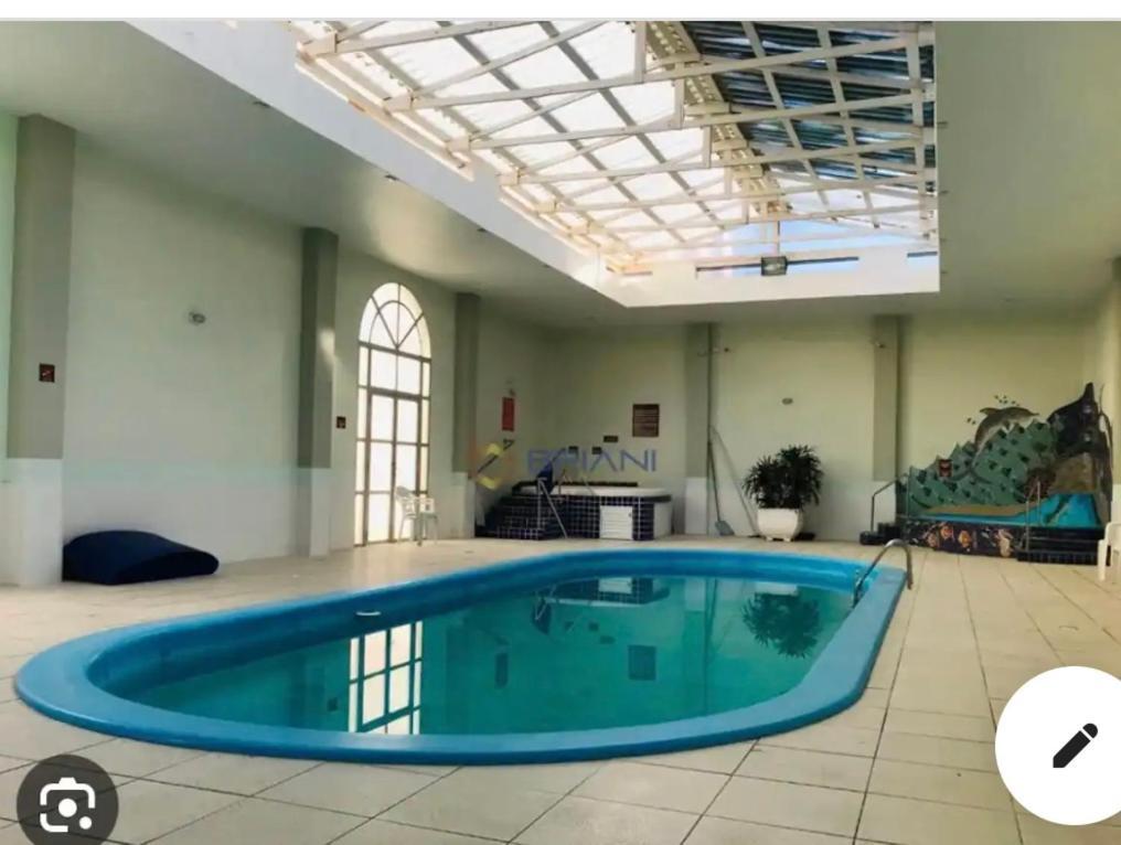 Ferienwohnung Apartamento Maravilhoso, Completo,1 Quarto Com Cama Queen E Sofa Retratil, Bi Cama Embutida, Colchao Extra, Vista Pro Mar, Dormem 5, Pe Na Areia, Jacuzzi, Piscina Wifi,Self Checkin, Automatizado Florianópolis Exterior foto